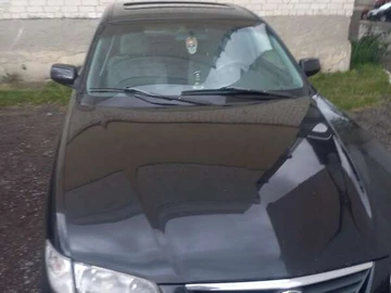 Авто Mazda 626 2003 № 8139729