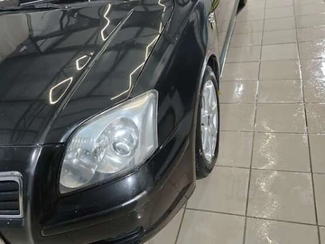 Авто Toyota Avensis 2004 № 8139732