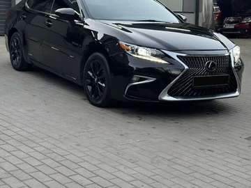 Авто Lexus Es 2013 № 8139787