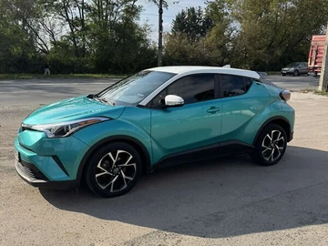 Авто Toyota C-Hr 2018 № 8139789