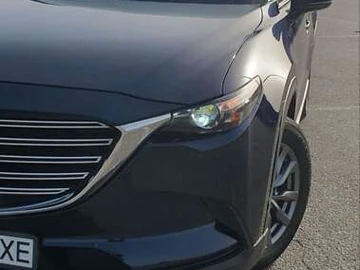 Авто Mazda Cx-9 2017 № 8139793
