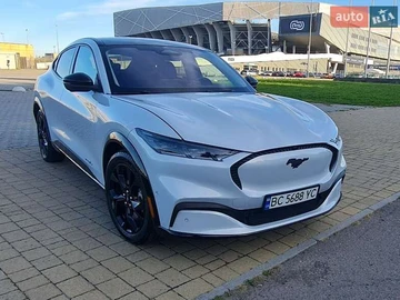 Авто Ford Mustang Mach-E 2023 № 8139801