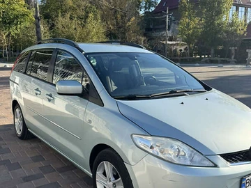 Авто Mazda 5 2006 № 8139847