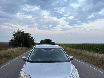 Авто Ford Focus 2008 № 8139850
