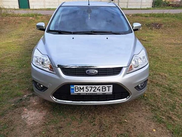Авто Ford Focus 2008 № 8139853