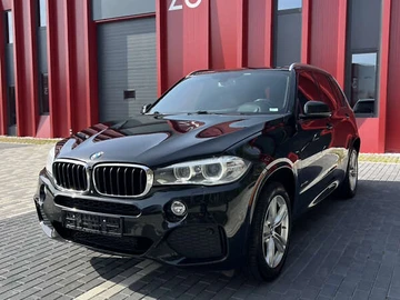 Авто BMW X5 2014 № 8139863
