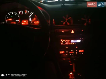 Авто Audi A6 1999 № 8139952