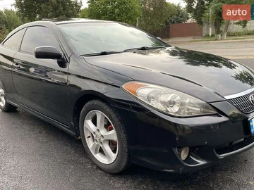 Авто Toyota Camry Solara 2005 № 8139974