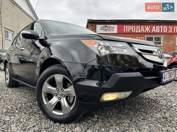Авто Acura Mdx 2008 № 8139980