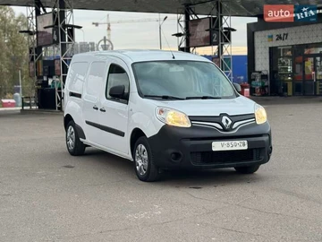 Авто Renault Kangoo 2019 № 8139993