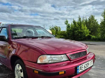 Авто Daewoo Nexia 2008 № 8140012