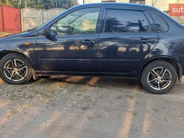Авто ВАЗ 1117 Калина 2007 № 8140014