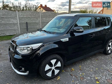 Авто KIA Soul 2015 № 8140020