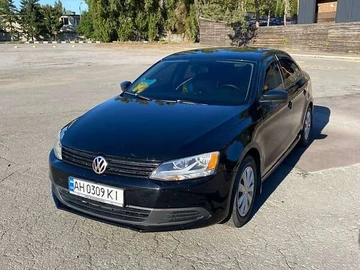 Авто Volkswagen Jetta 2014 № 8140028