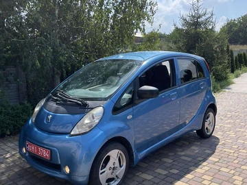 Авто Peugeot Ion 2012 № 8140085