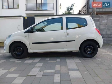 Авто Renault Twingo 2011 № 8140089