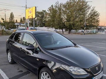 Авто SEAT Ibiza 2012 № 8140098