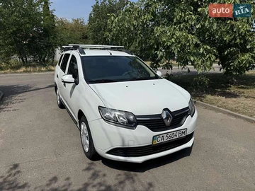 Авто Renault Logan 2013 № 8140104