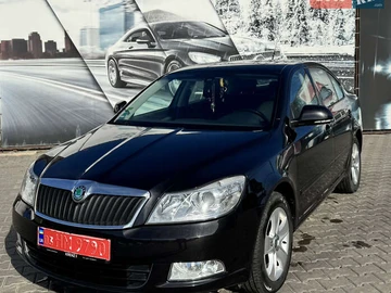 Авто Skoda Octavia 2009 № 8140146