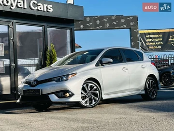 Авто Scion Im 2016 № 8140150