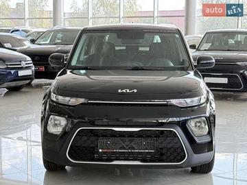 Авто KIA Soul 2022 № 8140161