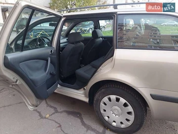 Авто Skoda Octavia 2004 № 8140243