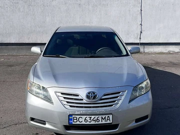 Авто Toyota Camry 2008 № 8140251
