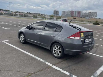 Авто Honda Insight 2010 № 8140317