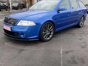Авто Skoda Octavia 2006 № 8140325