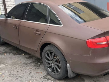 Авто Audi A4 2013 № 8140333