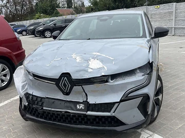Авто Renault Megane E-Tech Electric 2023 № 8140338