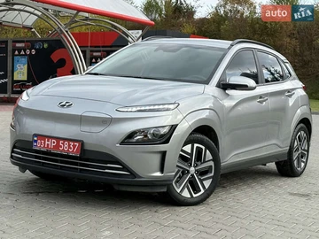 Авто Hyundai Kona 2023 № 8140358
