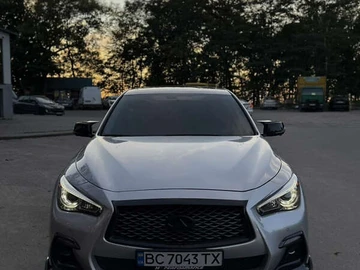 Авто Infiniti Q50 2019 № 8140373
