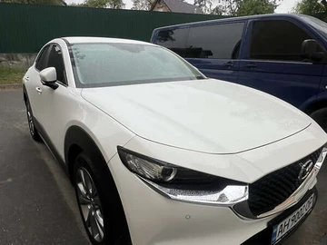 Авто Mazda Cx-30 2021 № 8140381