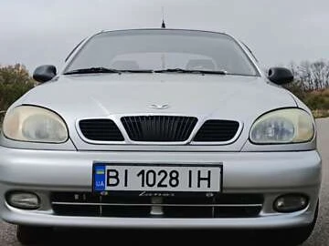 Авто Daewoo Sens 2004 № 8140455