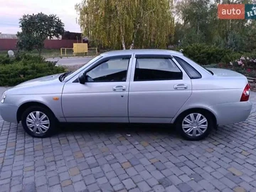 Авто ВАЗ 2170 Priora 2012 № 8140457