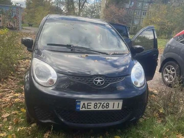 Авто JAC J2 2015 № 8140465