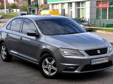 Авто SEAT Toledo 2013 № 8140489
