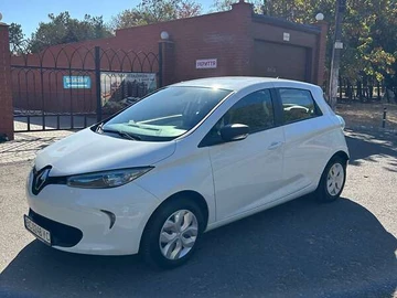 Авто Renault Zoe 2018 № 8140569