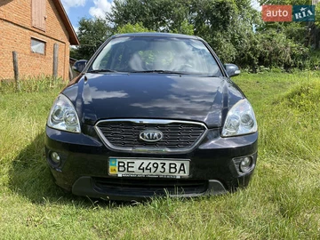 Авто KIA Carens 2011 № 8140571