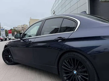 Авто BMW 3 Series 2015 № 8140586