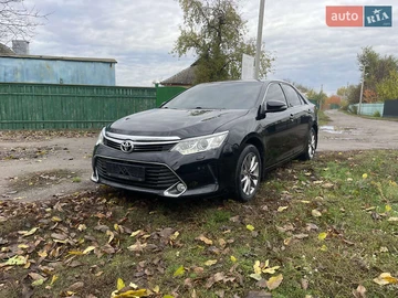 Авто Toyota Camry 2014 № 8140589