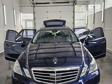 Авто Mercedes E-Class 2012 № 8140593