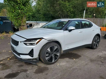Авто Polestar 2 2022 № 8140600