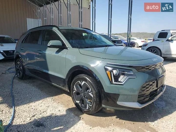 Авто KIA Niro 2023 № 8140602