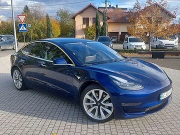 Авто Tesla Model 3 2020 № 8140604