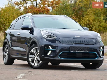 Авто KIA Niro 2020 № 8140616