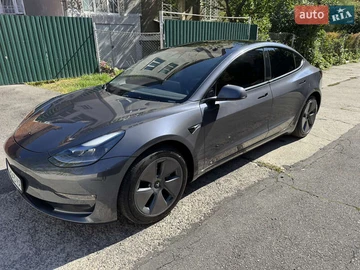 Авто Tesla Model 3 2023 № 8140620