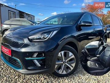 Авто KIA Niro 2020 № 8140626