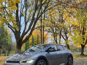 Авто KIA Ev6 2022 № 8140722
